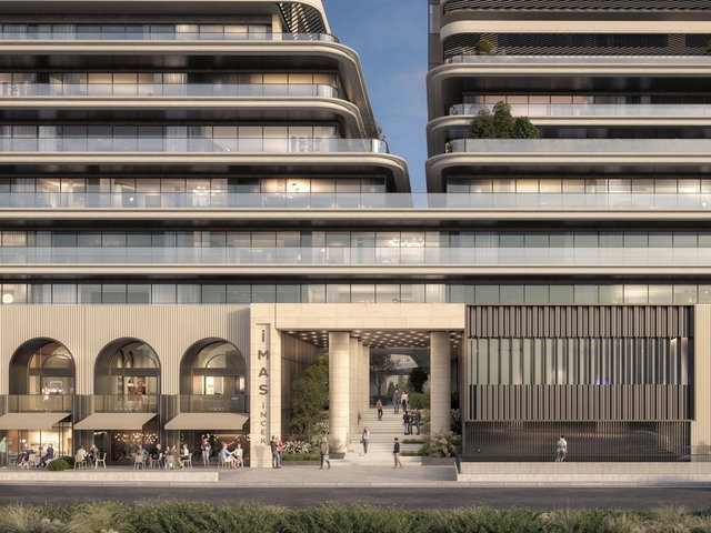 İZ İNCEK MANZARALI-ŞEREFİYELİ 2+1 FIRSAT DAİRE