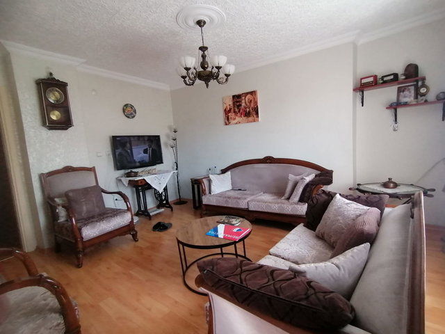 MAHMUTBEY MAHALLESİ SATILIK AVANTAJLI DUBLEKS DAİRE