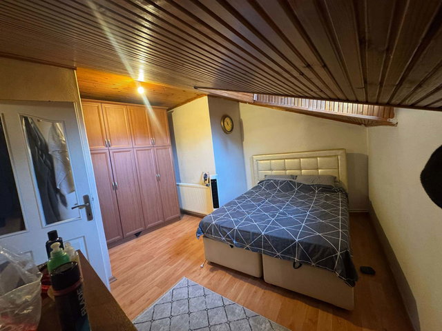 MAHMUTBEY MAHALLESİ SATILIK AVANTAJLI DUBLEKS DAİRE