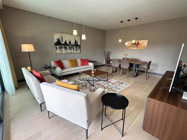 AVEND BEYTEPE 2 SİTESİ’NDE AYDINLIK, 2 ARAÇ KAPALI OTOPARKLI 2+1 SATILIK DAİRE