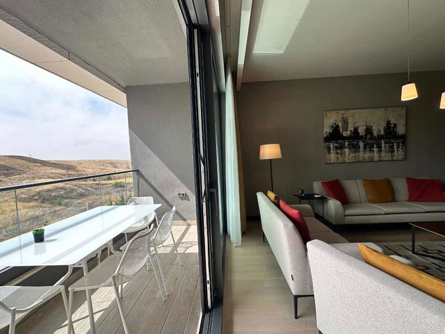 AVEND BEYTEPE 2 SİTESİ’NDE AYDINLIK, 2 ARAÇ KAPALI OTOPARKLI 2+1 SATILIK DAİRE