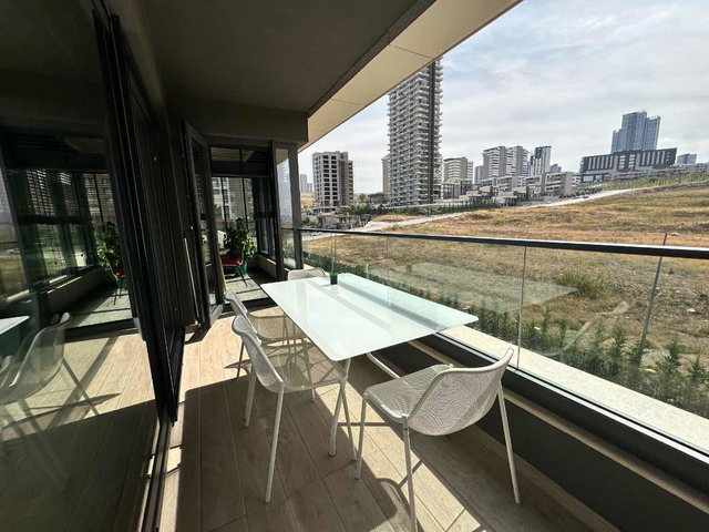AVEND BEYTEPE 2 SİTESİ’NDE AYDINLIK, 2 ARAÇ KAPALI OTOPARKLI 2+1 SATILIK DAİRE