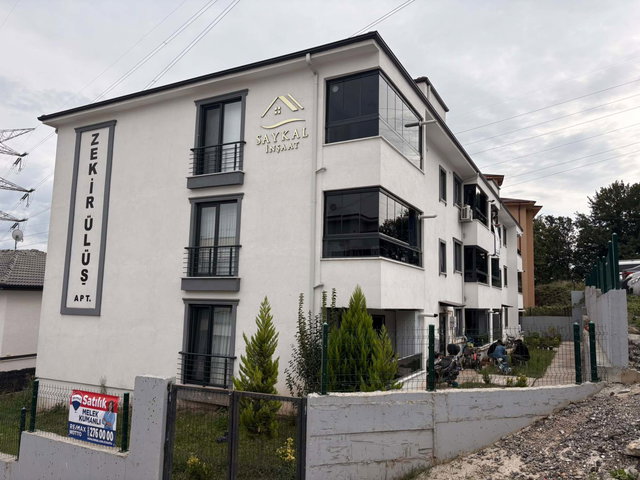 MELEK KUMANLI’DAN KAÇIRILMAYACAK 2+1 FIRSAT DAİRESİ