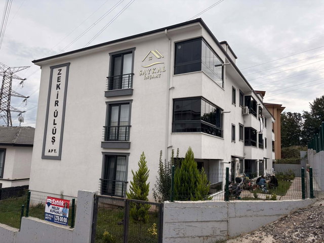 MELEK KUMANLI’DAN KAÇIRILMAYACAK 2+1 FIRSAT DAİRESİ