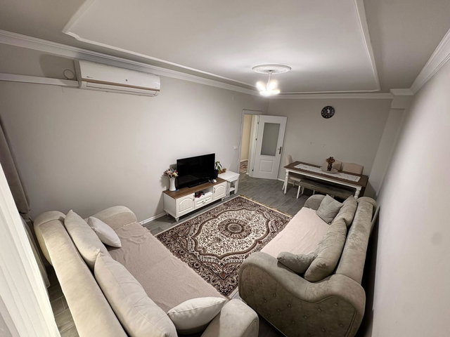 MELEK KUMANLI’DAN KAÇIRILMAYACAK 2+1 FIRSAT DAİRESİ