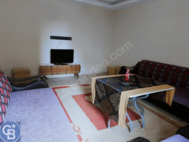 MANAVGAT MERKEZDE 1+1 SATILIK DAİRE +OFİS