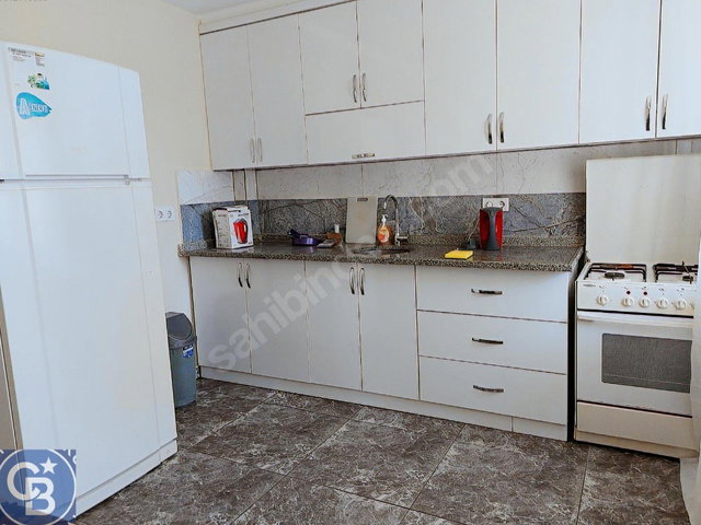 MANAVGAT MERKEZDE 1+1 SATILIK DAİRE +OFİS