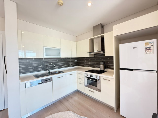 KARTAL ÇUKUROVA TOWER FULL EŞYALI SATILIK 1+1 HAVUZLU, OTOPARKLI