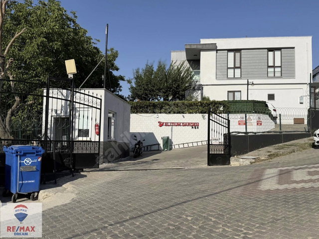 BAHÇECİK DAMLAR MAHALLESİ ELİTIUM GARDEN SİTESİ’NDE SATILIK LÜKS 4+1 VİLLA