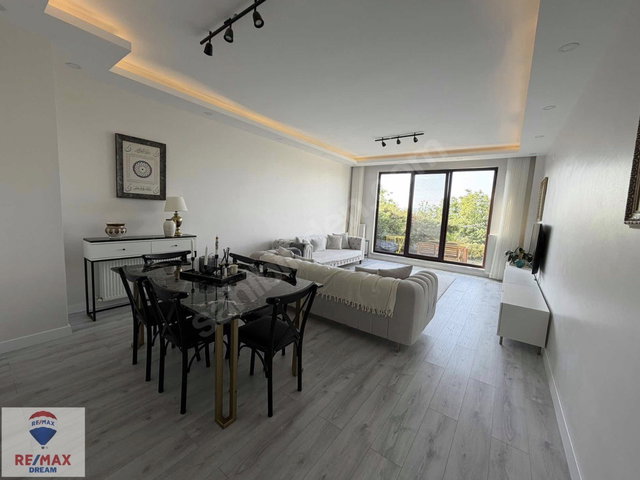BAHÇECİK DAMLAR MAHALLESİ ELİTIUM GARDEN SİTESİ’NDE SATILIK LÜKS 4+1 VİLLA