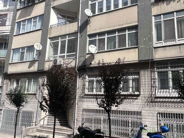 BEŞİKTAŞ AKARETLERE YAKIN FERAH 3+1