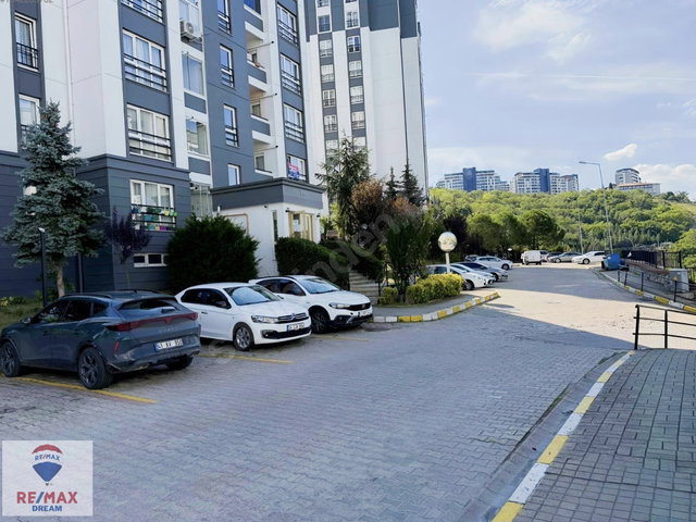 İZMİT KENT KONUT 1. ETAP’TA OTURUMA HAZIR SATILIK 2+1