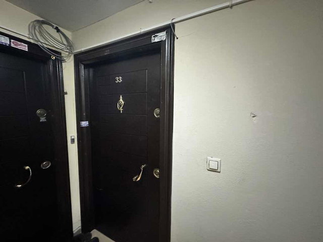 İZMİT YENİŞEHİR MAH. TRAMVAY YAKINI 1+1 EŞYALI DAİRE