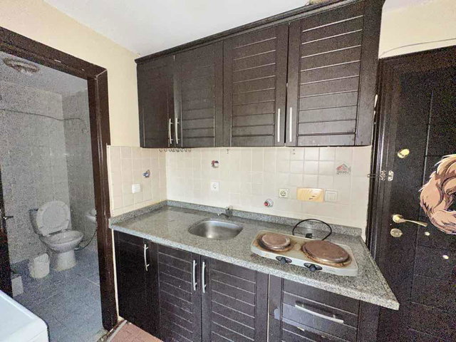 İZMİT YENİŞEHİR MAH. TRAMVAY YAKINI 1+1 EŞYALI DAİRE