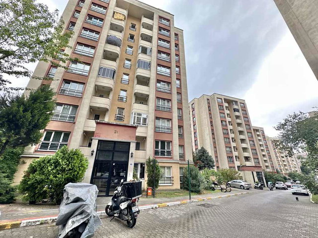 İZMİT KENT KONUT 3. ETAP SİTESİNDE KULLANIŞLI 2+1 KİRALIK DAİRE