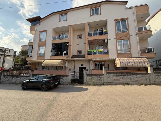 REMAX'DEN SIRRI PAŞA MAH. GENİŞ 4+1 SATILIK DUBLEKS DAİRE