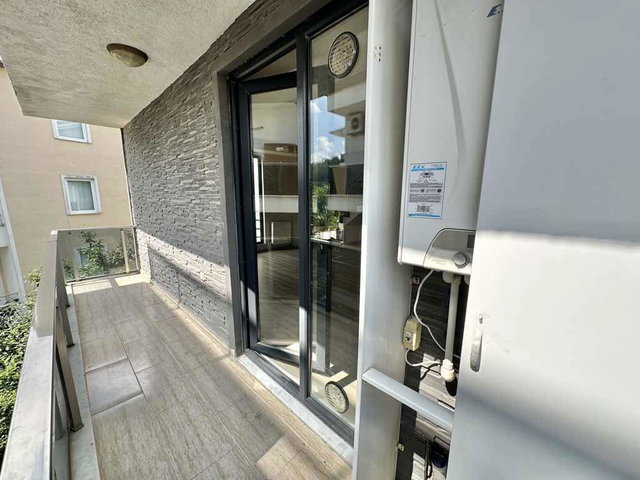 İZMİT YAHYAKAPTANA YAKIN GENİŞ TERASLI 1+1 KİRALIK DAİRE