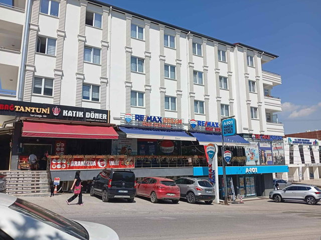 İZMİT BAĞÇEŞMEDE HER ŞEY DAHİL EŞYALI 1+1 KİRALIK DAİRE