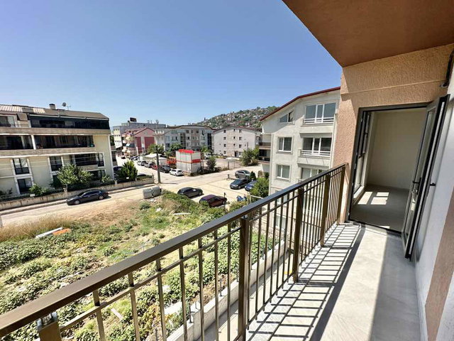 İZMİT SERVİS GÜZERGAHI,ŞEHİR HAST,MARS AVM YAKINI SIFIR 1+1DAİRE