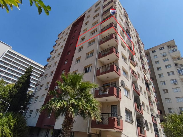 KİRALIK ATATÜRK MAHALLESİNDE 3+1 DAİRE