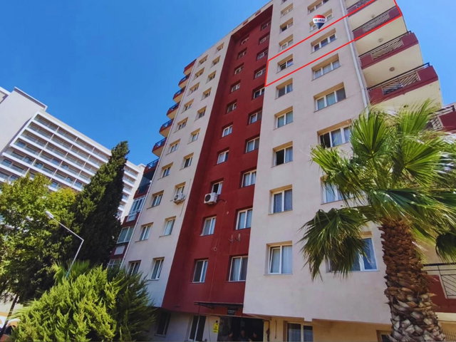 KİRALIK ATATÜRK MAHALLESİNDE 3+1 DAİRE