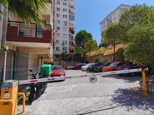 KİRALIK ATATÜRK MAHALLESİNDE 3+1 DAİRE