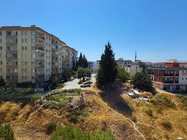 KİRALIK ATATÜRK MAHALLESİNDE 3+1 DAİRE