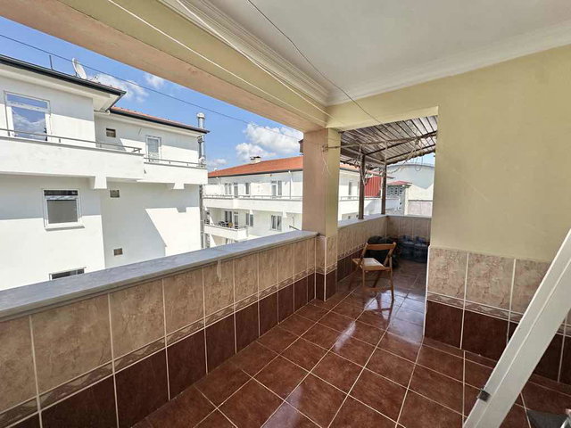 İZMİT BAĞÇEŞMEDE TEMİZ VE KULLANIŞLI 4+1 DUBLEKS KİRALIK DAİRE