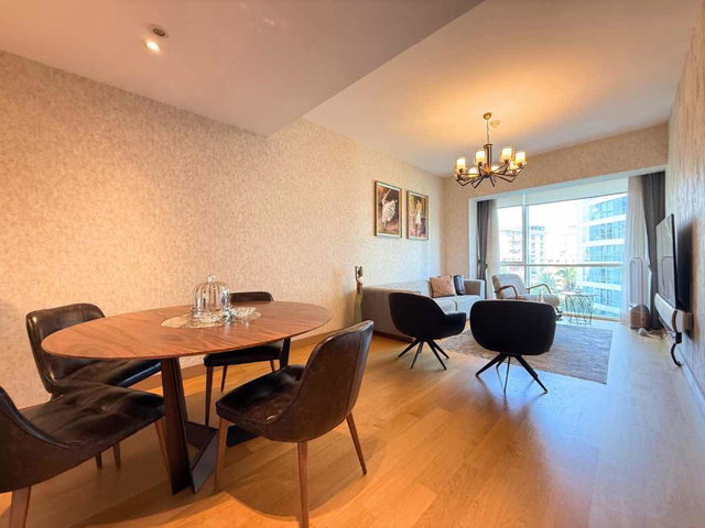 FOUR WİNDS PARK RESİDENCE 2+1 SATILIK EBEVEYN BANYOLU GENİŞ
