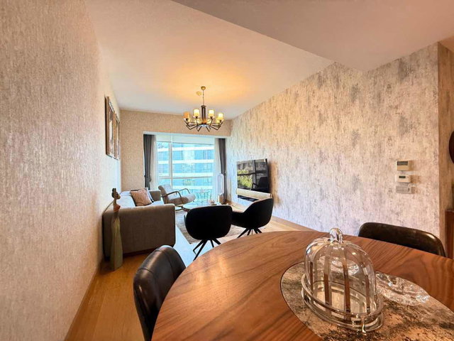 FOUR WİNDS PARK RESİDENCE 2+1 SATILIK EBEVEYN BANYOLU GENİŞ