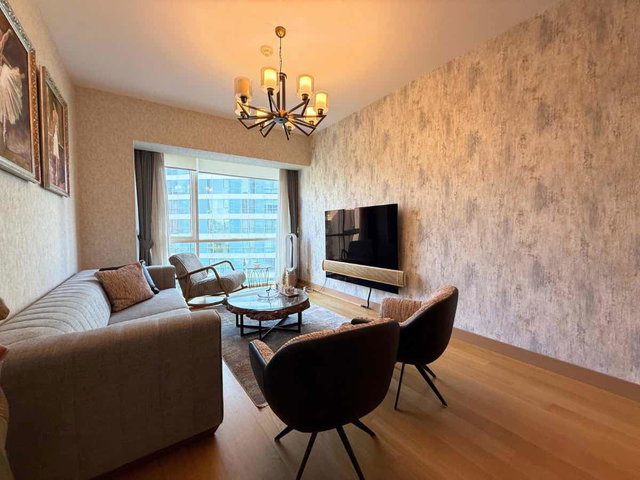 FOUR WİNDS PARK RESİDENCE 2+1 SATILIK EBEVEYN BANYOLU GENİŞ