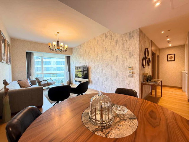 FOUR WİNDS PARK RESİDENCE 2+1 SATILIK EBEVEYN BANYOLU GENİŞ