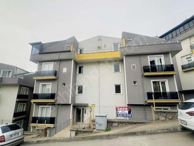 REMAX'BAĞÇEŞME ORHAN MH SİTE İÇİ 2+1 SATILIK DUBLEKS DAİRE
