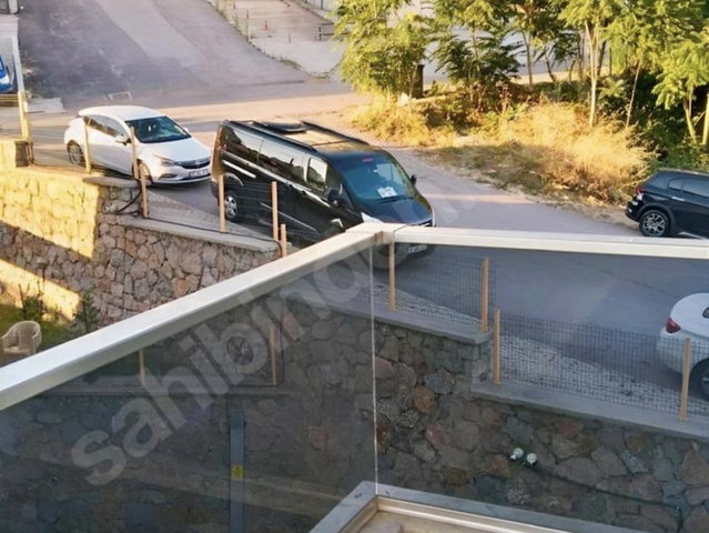 REMAX'BAĞÇEŞME ORHAN MH SİTE İÇİ 2+1 SATILIK DUBLEKS DAİRE