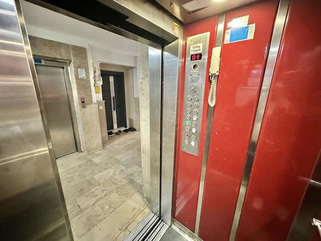 İZMİT KENT KONUT 3. ETAP SİTESİNDE KULLANIŞLI 2+1 SATILIK DAİRE