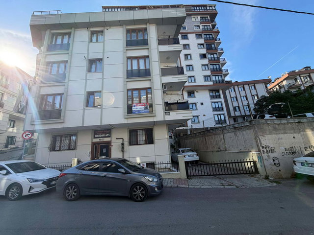 ATAŞEHIR ESATPAŞA’DA MERKEZI KONUMDA SATILIK 2+1 DAIRE