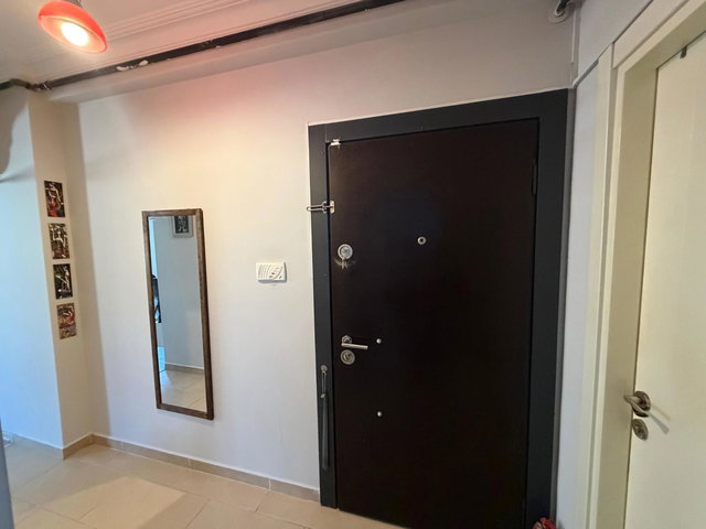 ATAŞEHIR ESATPAŞA’DA MERKEZI KONUMDA SATILIK 2+1 DAIRE