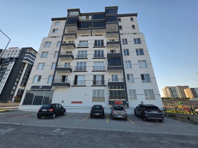 YENİ BAĞLICA DA 2+1 KİRALIK DAİRE