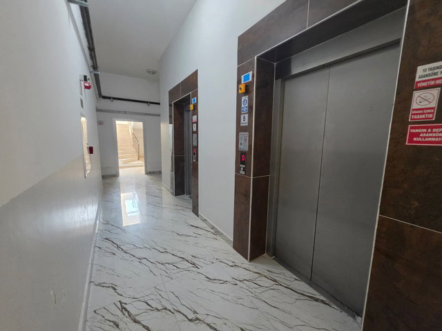 YENİ BAĞLICA DA 2+1 KİRALIK DAİRE
