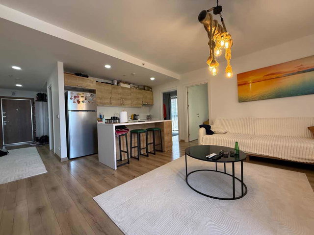CASADA 9620 RESİDENCE GENİŞ 2+1 100M² SATILIK KAPALI OTOPARKLI