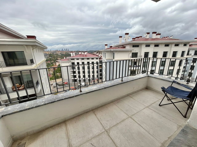 HEKIMBAŞI EMLAK KONUT PRO.2+1 KIRALIK ARA KAT_REMAX EBRU MEMIÇ