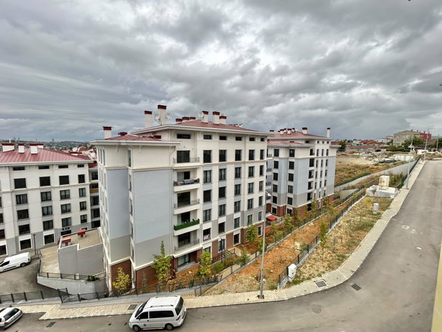 HEKIMBAŞI EMLAK KONUT PRO.2+1 KIRALIK ARA KAT_REMAX EBRU MEMIÇ