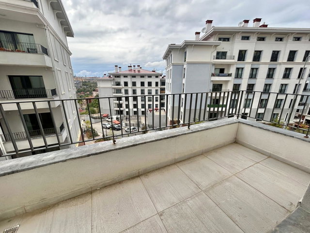 HEKIMBAŞI EMLAK KONUT PRO.2+1 KIRALIK ARA KAT_REMAX EBRU MEMIÇ