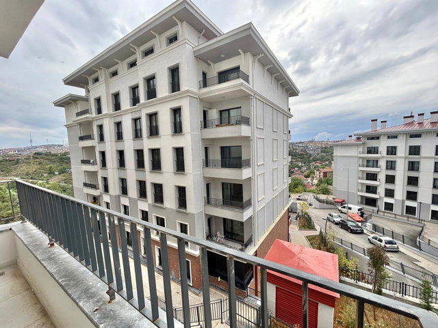 HEKIMBAŞI EMLAK KONUT PRO.2+1 KIRALIK ARA KAT_REMAX EBRU MEMIÇ