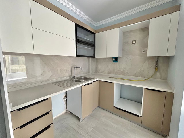 HEKIMBAŞI EMLAK KONUT PRO.2+1 KIRALIK ARA KAT_REMAX EBRU MEMIÇ