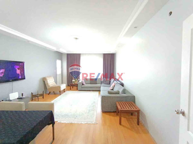 RE/MAX PROF METİN AVCI'DAN ÇAĞDAŞKENT BAHADIRHAN'DA SATILIK 3+1