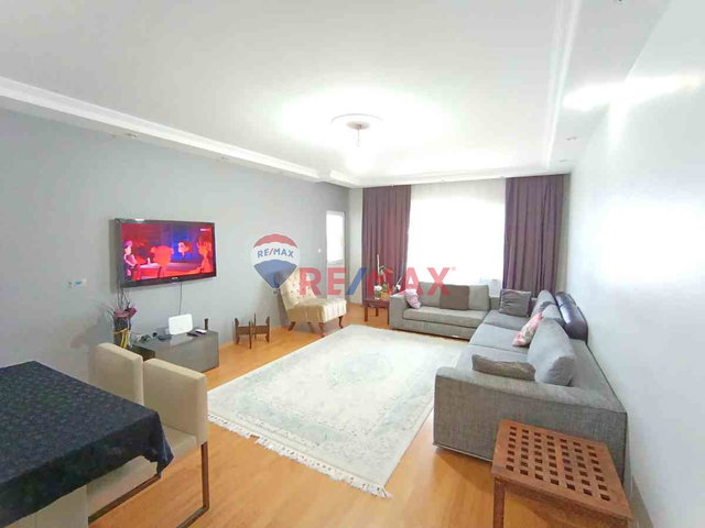 RE/MAX PROF METİN AVCI'DAN ÇAĞDAŞKENT BAHADIRHAN'DA SATILIK 3+1