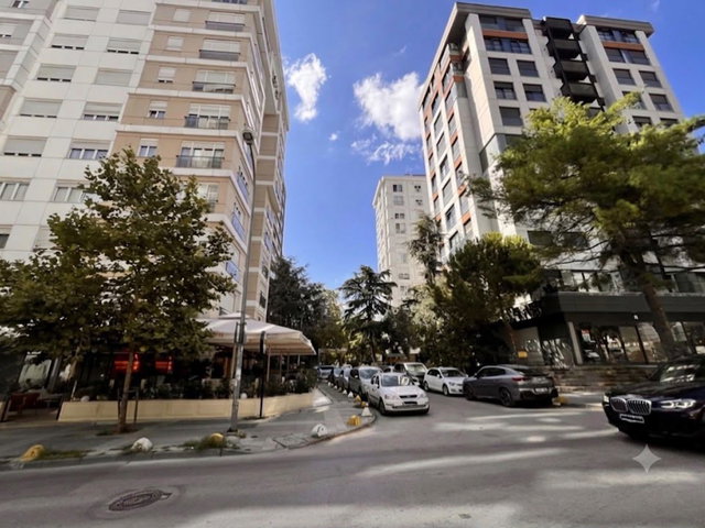 19 MAYIS MAHALLESİ'NDE HARİKA KONUMDA SATILIK 2+1 DAİRE
