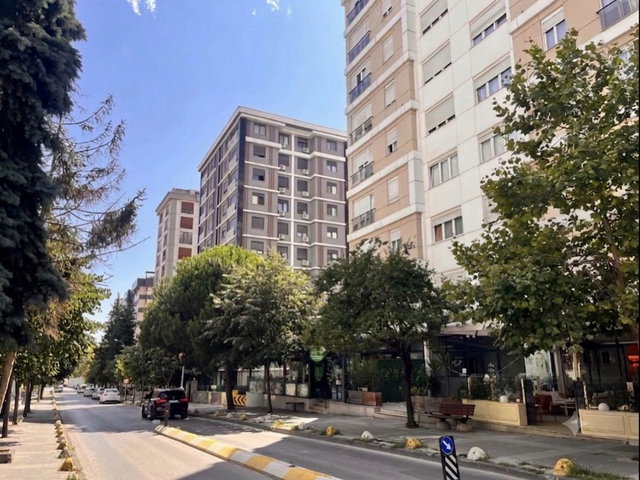 19 MAYIS MAHALLESİ'NDE HARİKA KONUMDA SATILIK 2+1 DAİRE