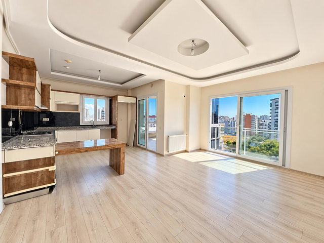 REMAX PALM'DEN BATIKENT MAH.'DE FERAH VE LÜKS SATILIK 3+1 DAİRE